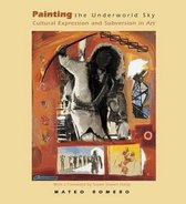 Painting The Underworld Sky