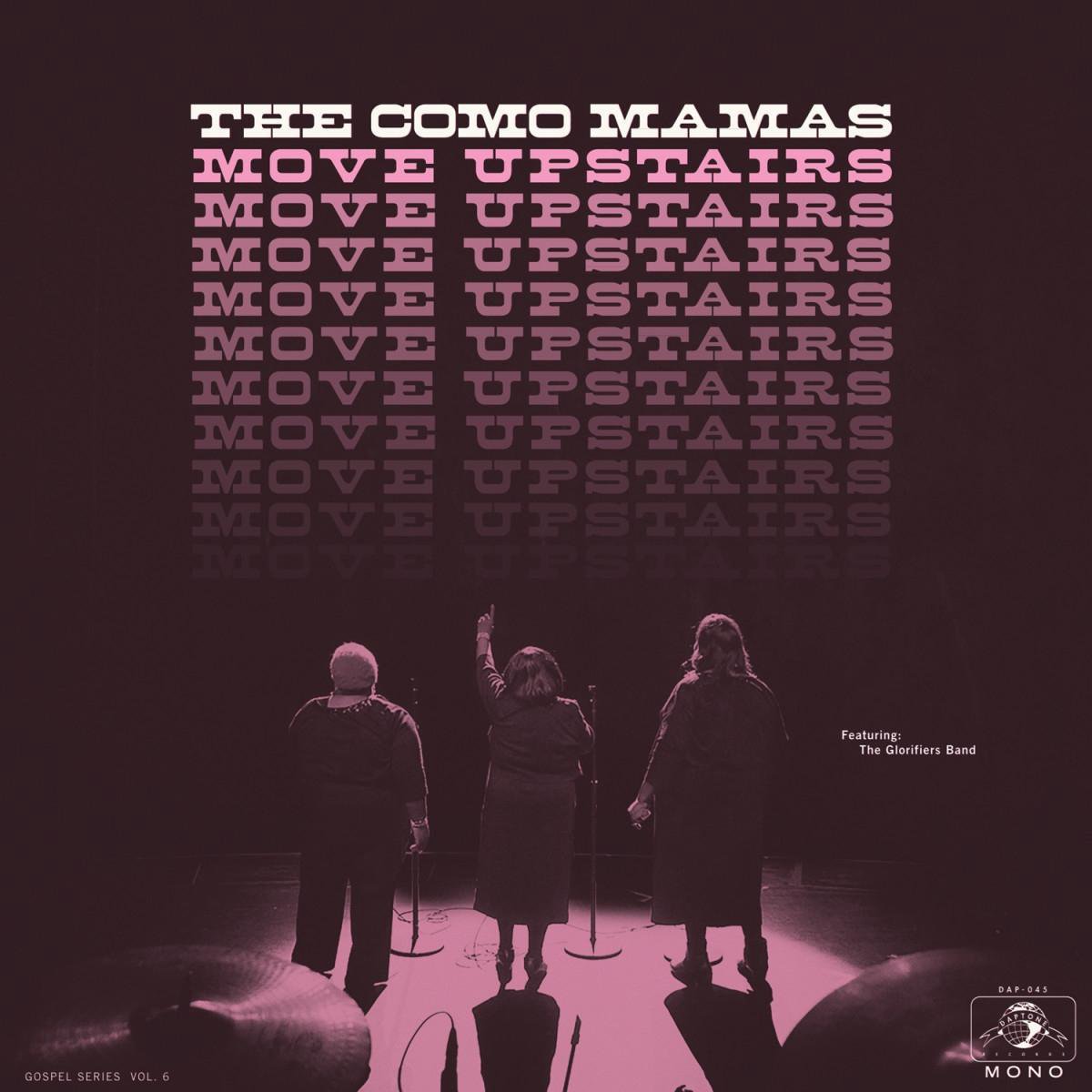 Move Upstairs -Download-