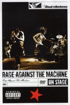 Rage Against the Machine [DVD/VHS]