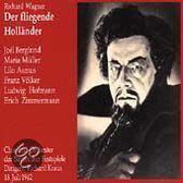 Wagner: Der fliegende Hollander / Kraus, Berglund, et al