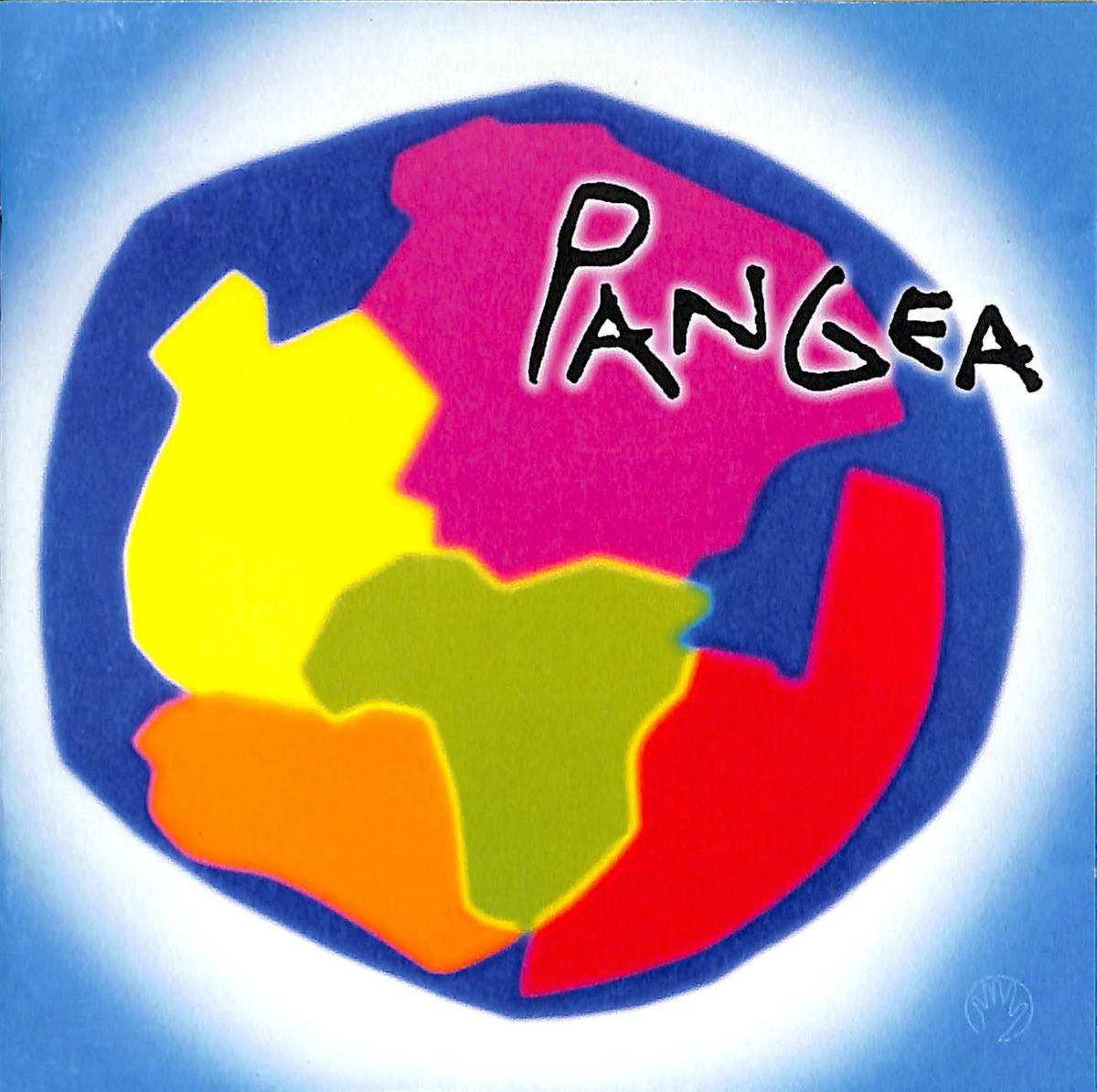 Pangea