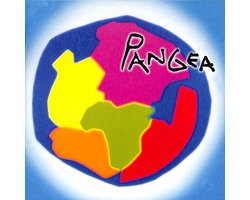 Pangea