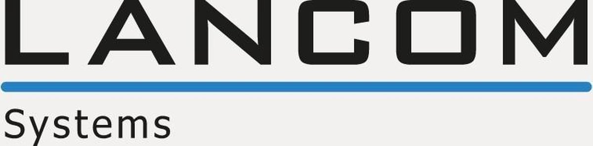 LANCOM R&S Unified Firewalls - Abonnement-Lizenz (1 Jahr) - für R&S Unified Firewall UF-100