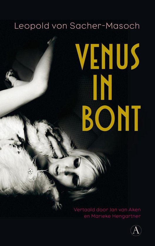 Venus in bont