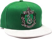 HARRY POTTER - Slytherin School Cap