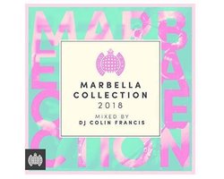 Marbella Collection 2018