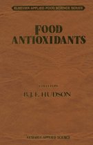 Food Antioxidants