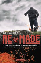 ReMade 1 - ReMade (Tome 1)