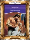 Omslag Moonrise (Mills & Boon Vintage 90s Historical)