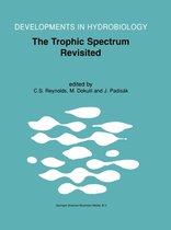 Developments in Hydrobiology 150 - The Trophic Spectrum Revisited