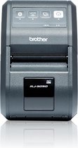 RJ-3050 Mobile RJ printer 203x200dpi/USB/WiFi/Bluetooth