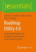essentials - Roadmap Utility 4.0