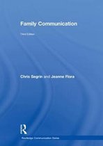 Routledge Communication Series- Family Communication