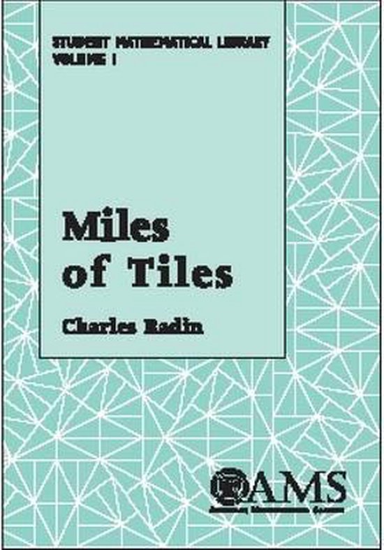 Miles of Tiles - cover