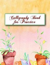 Calligraphy Book for Practice