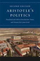 Aristotle's "Politics" 2e