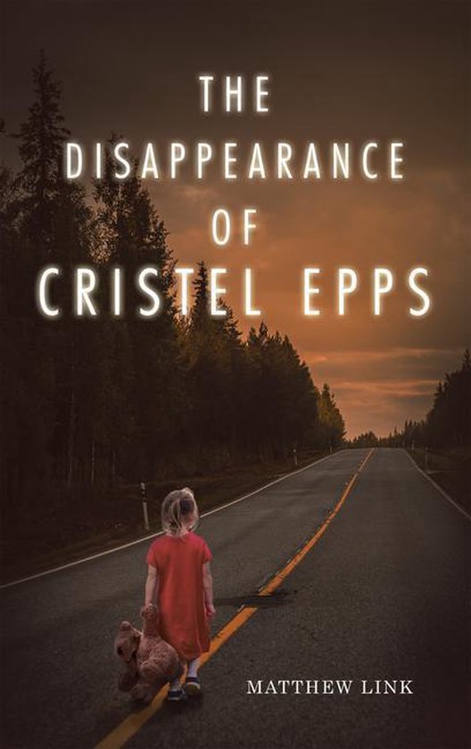 Foto: The disappearance of cristel epps