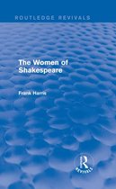 Routledge Revivals - The Women of Shakespeare