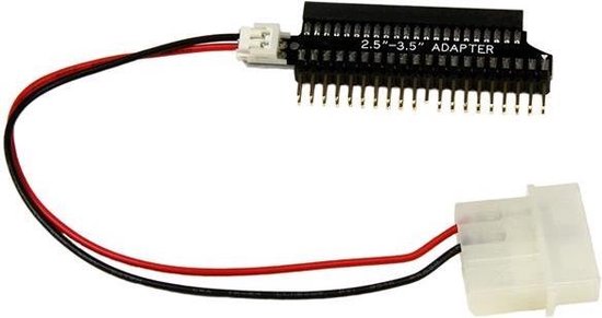 SATA naar IDE-adapter Converteer 2,5 inch seriële ... – Grandado