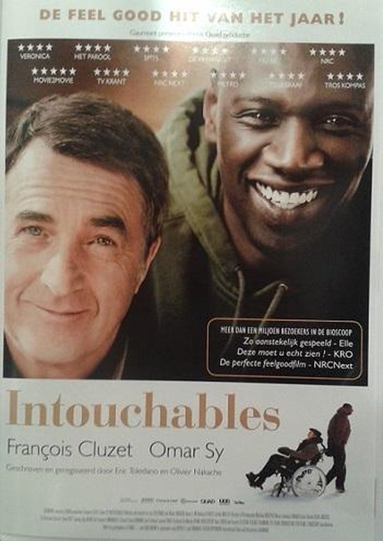 Intouchables