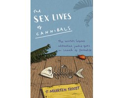 The Sex Lives of Cannibals