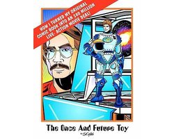 The Once & Future Toy