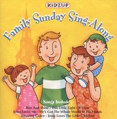 Family Sunday Sing-Along!