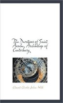The Devotions of Saint Anselm, Archbishop of Canterbury