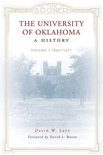 The University of Oklahoma