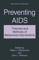 Aids Prevention and Mental Health - Preventing AIDS