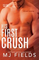 The Firsts series 2 - His First Crush
