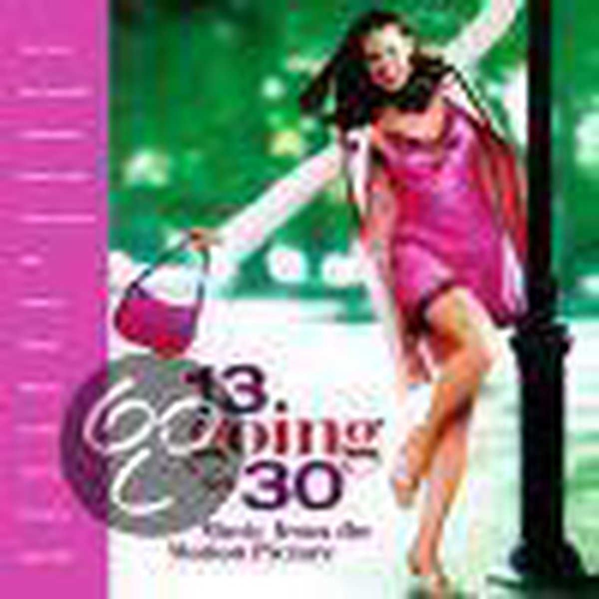 13 Going on 30