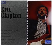 Eric Clapton-2Cd