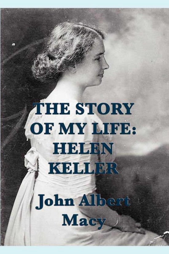 The Story of My Life - cover