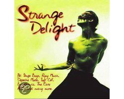 Strange Delight