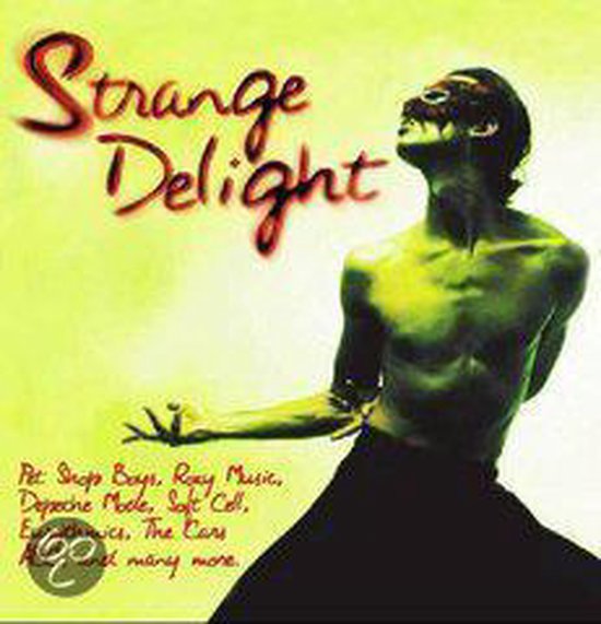 Strange Delight