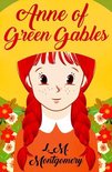 Anne of Green Gables - Anne of Green Gables