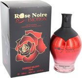 Giorgio Valenti Rose Noire Emotion - Eau de parfum spray - 100 ml