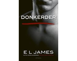 Omslag van Donkerder