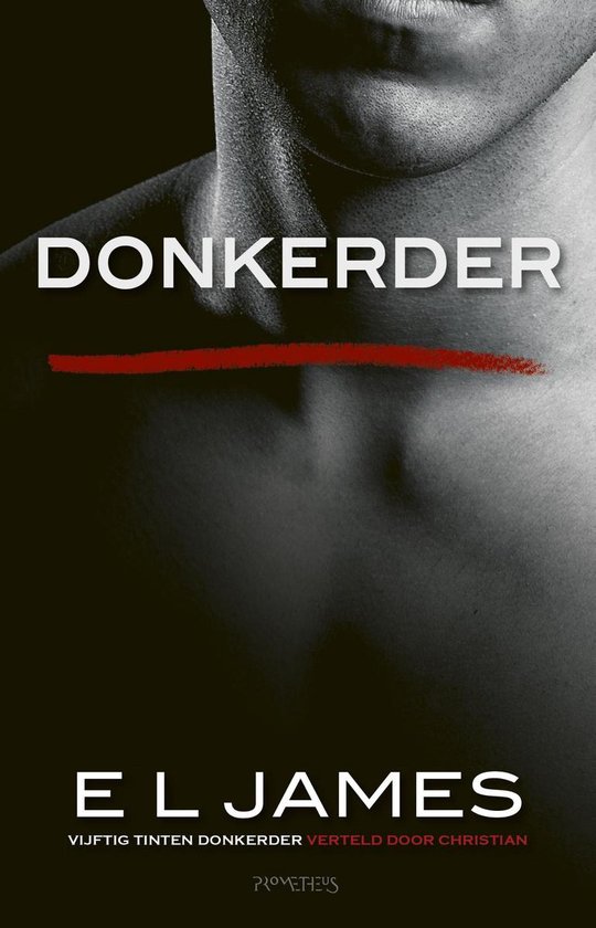 Donkerder (ebook), E L James | 9789044636574 | Boeken | bol