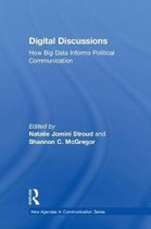 New Agendas in Communication Series- Digital Discussions