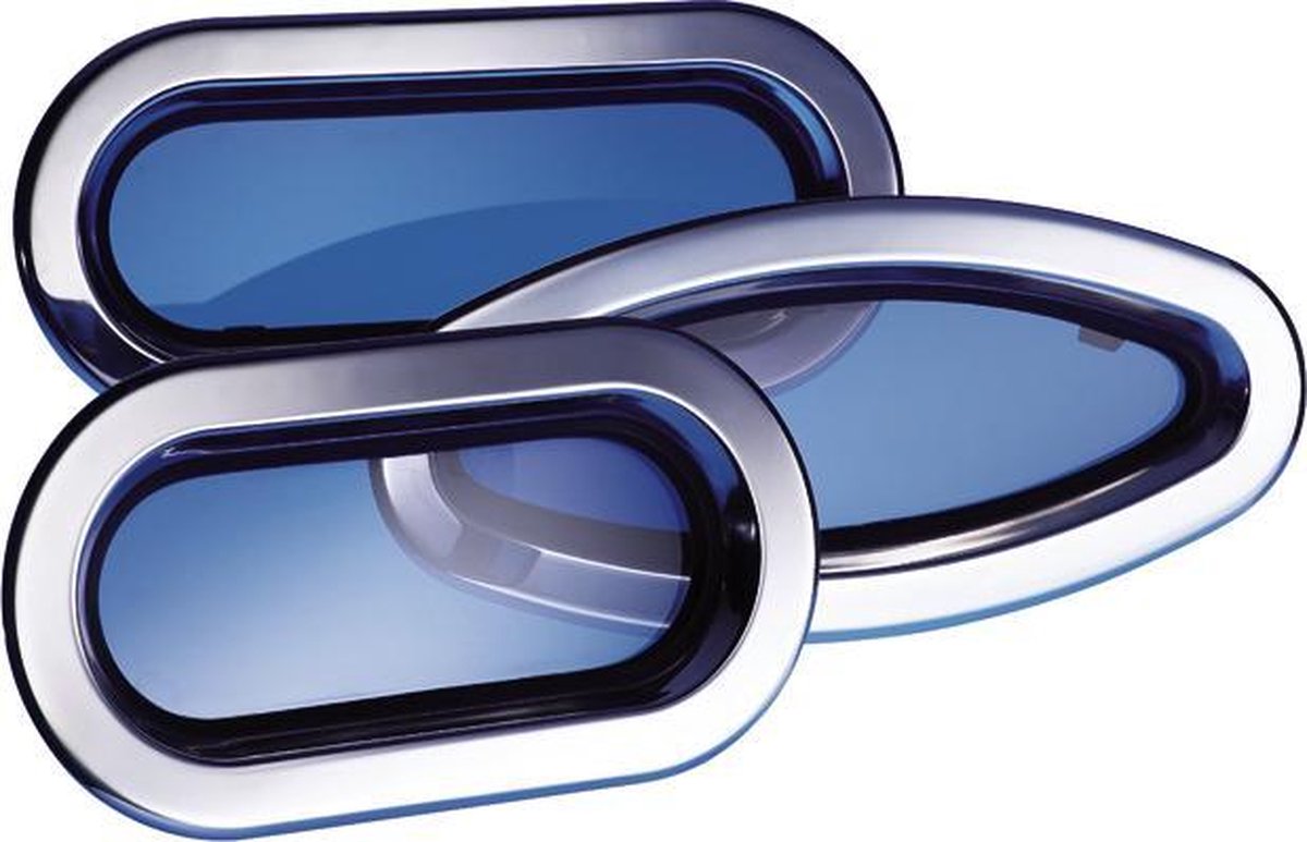 Lewmar Portlight RVS