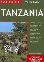 Globetrotter Travel Guide Tanzania