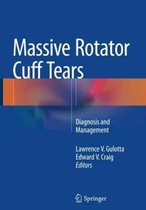 Massive Rotator Cuff Tears