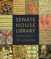 Senate House Library, University Of London
