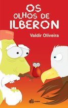 Coleção Elementos 1 - Os olhos de Ilberon