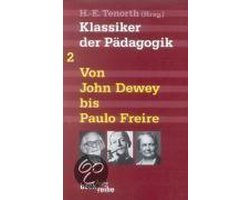 Klassiker der Pädagogik 2