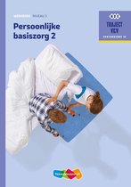 Traject V&V - Persoonlijke basiszorg Werkboek niveau 3