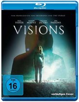 Visions (Blu-ray)