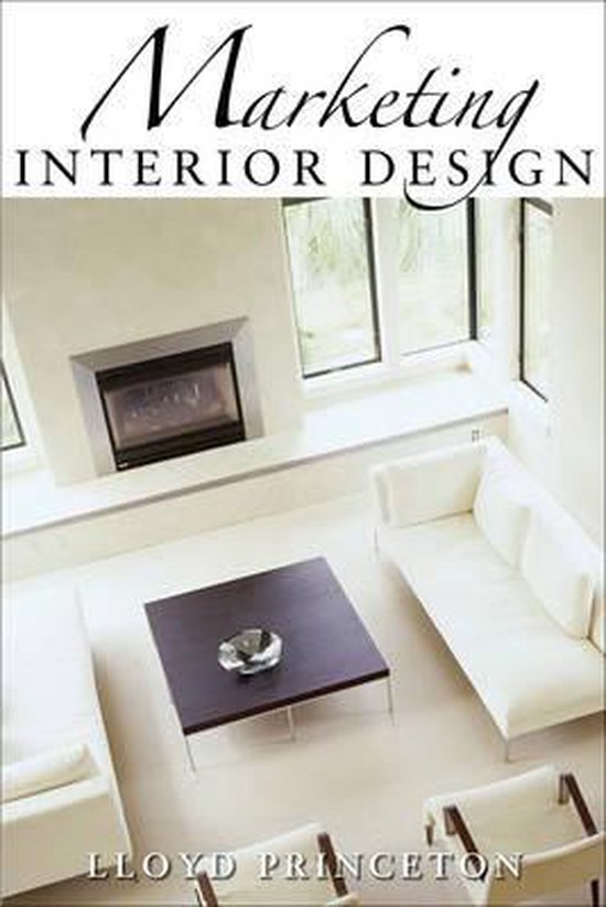 Marketing Interior Design, Second Edition - cover